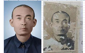 伊州老照片修复-2