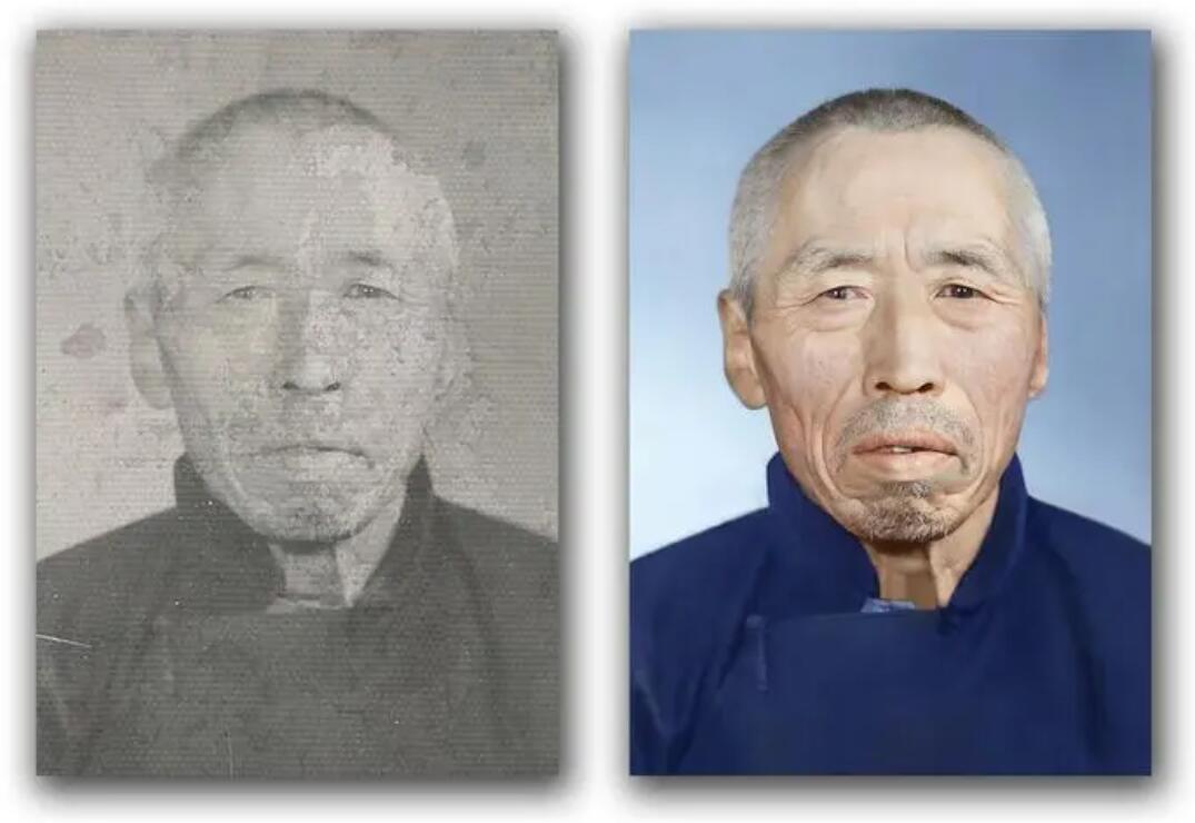伊州破损照片修复-56